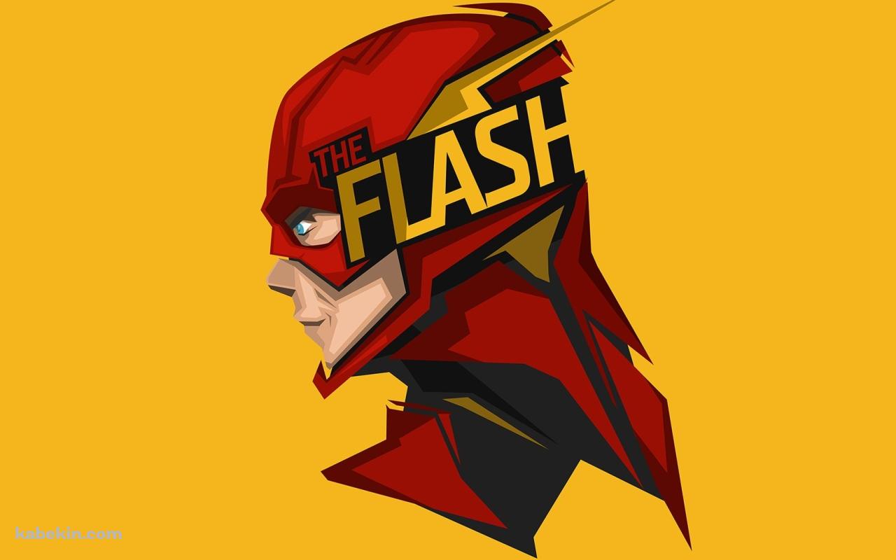 THE FLASHの壁紙(1280px x 800px) 高画質 PC・デスクトップ用