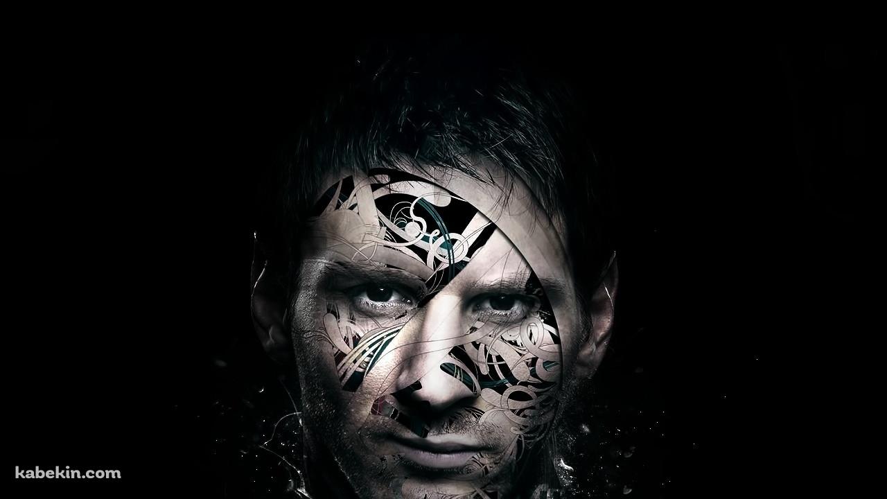 Lionel Messi の壁紙(1280px x 720px) 高画質 PC・デスクトップ用