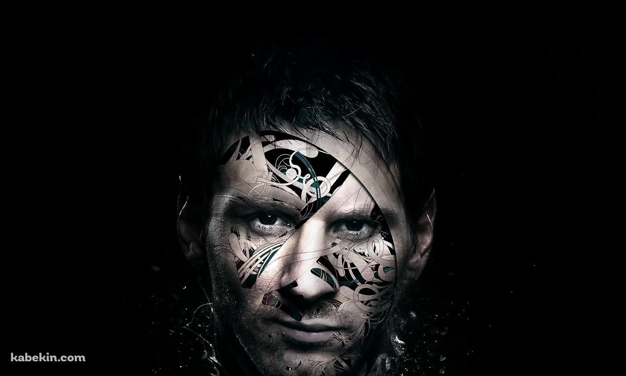 Lionel Messi の壁紙(1280px x 768px) 高画質 PC・デスクトップ用