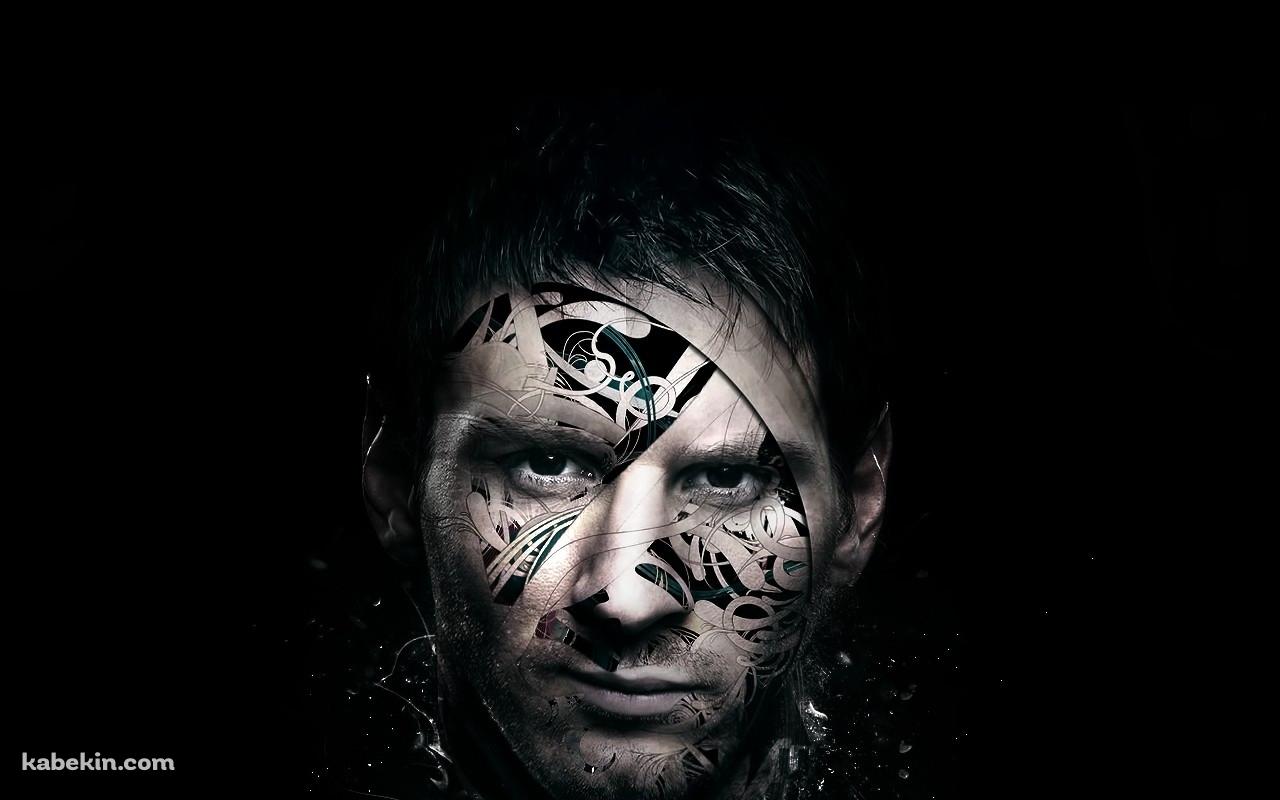 Lionel Messi の壁紙(1280px x 800px) 高画質 PC・デスクトップ用