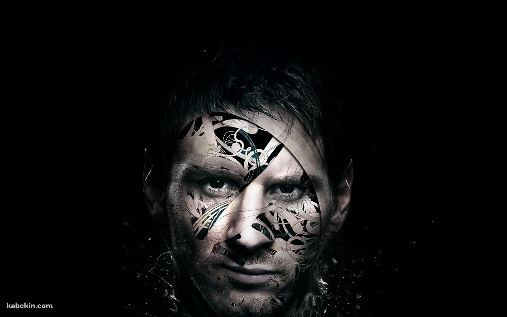 Lionel Messi の壁紙(1680px x 1050px) 高画質 PC・デスクトップ用
