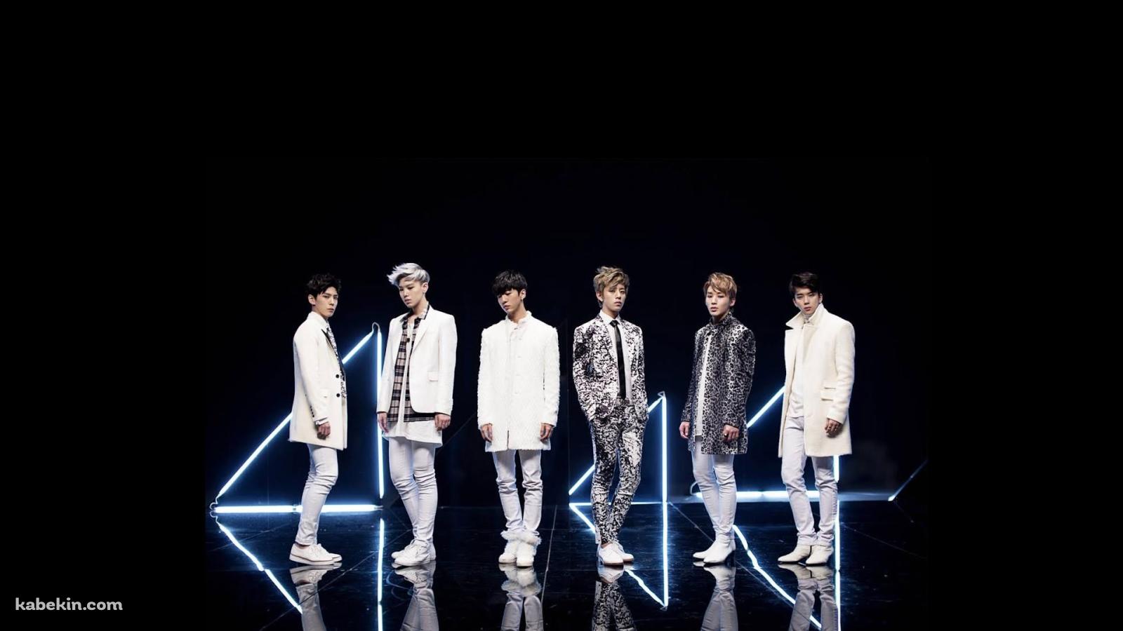 B.A.Pの壁紙(1600px x 900px) 高画質 PC・デスクトップ用