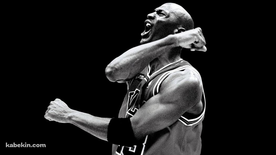 マイケルジョーダン Michael Jordanの壁紙(1051px x 591px) 高画質 PC・デスクトップ用