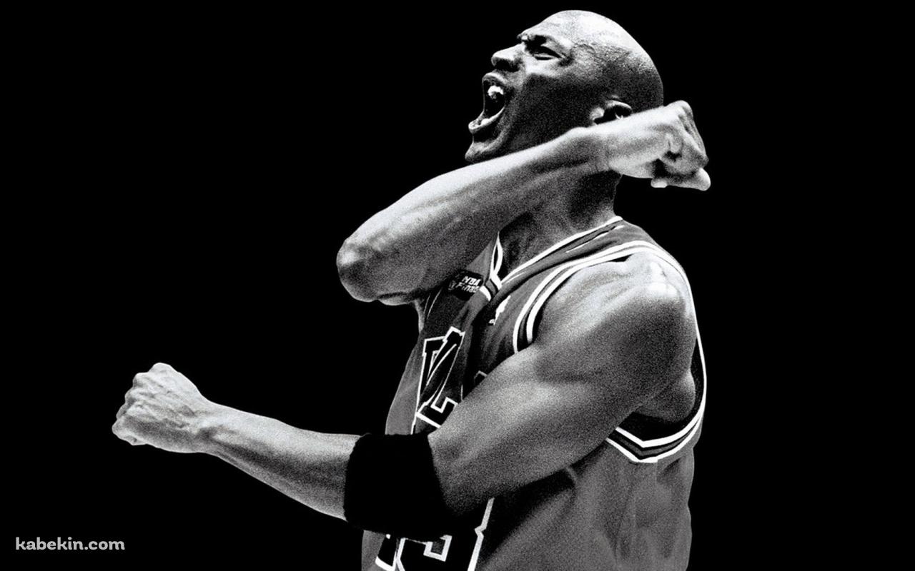 マイケルジョーダン Michael Jordanの壁紙(1280px x 800px) 高画質 PC・デスクトップ用