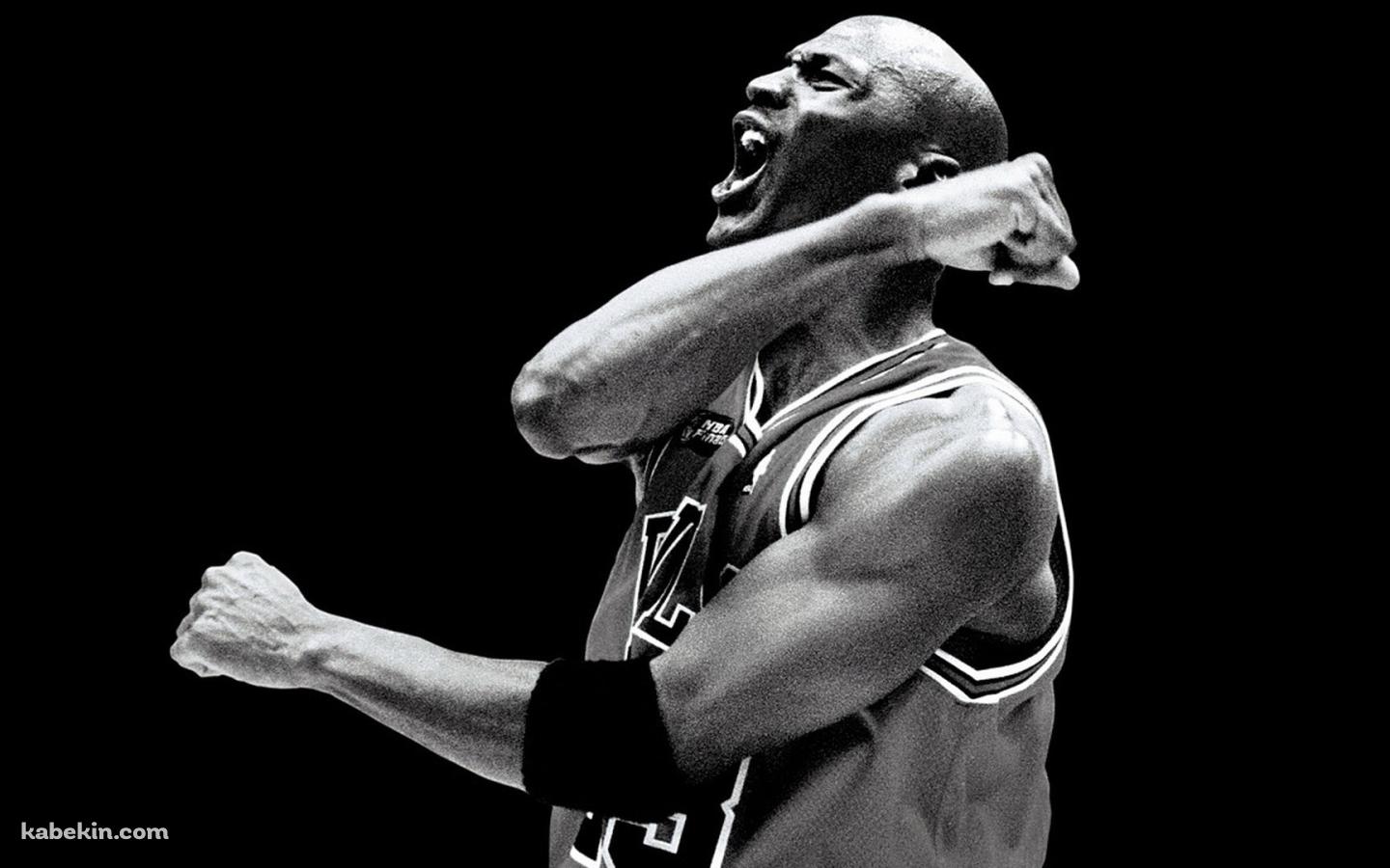 マイケルジョーダン Michael Jordanの壁紙(1440px x 900px) 高画質 PC・デスクトップ用