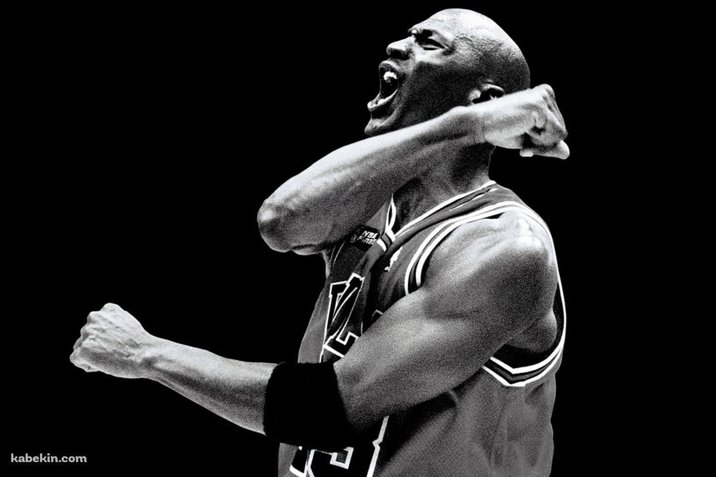 マイケルジョーダン Michael Jordanの壁紙(1440px x 960px) 高画質 PC・デスクトップ用