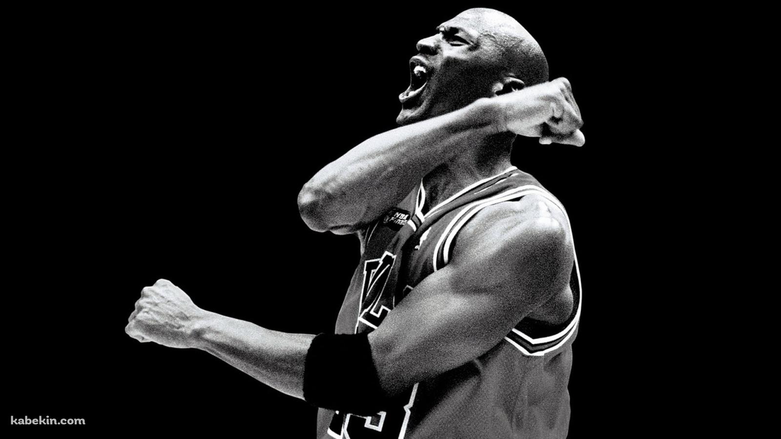 マイケルジョーダン Michael Jordanの壁紙(1600px x 900px) 高画質 PC・デスクトップ用