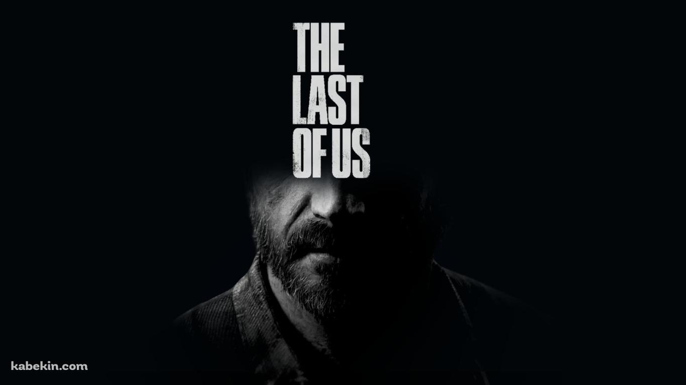 THE LAST OF USの壁紙(1366px x 768px) 高画質 PC・デスクトップ用