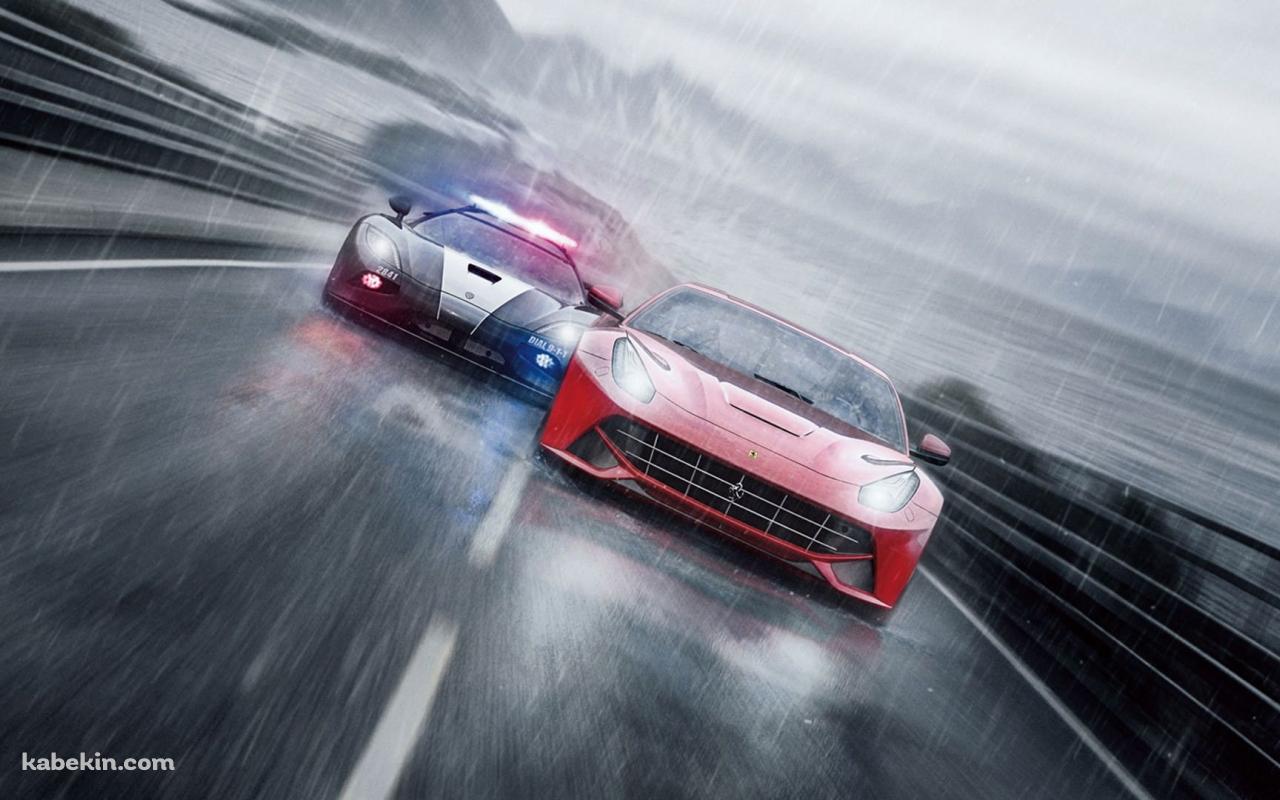 車のレースの壁紙(1280px x 800px) 高画質 PC・デスクトップ用