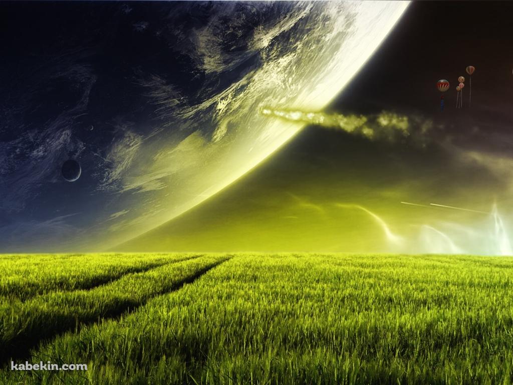 Fantasyの壁紙(1024px x 768px) 高画質 PC・デスクトップ用