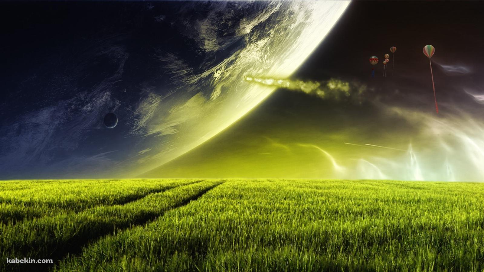 Fantasyの壁紙(1600px x 900px) 高画質 PC・デスクトップ用