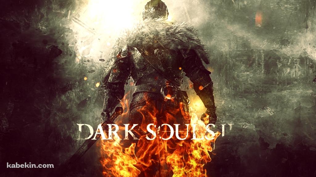 DARK SOUL2の壁紙(1024px x 576px) 高画質 PC・デスクトップ用