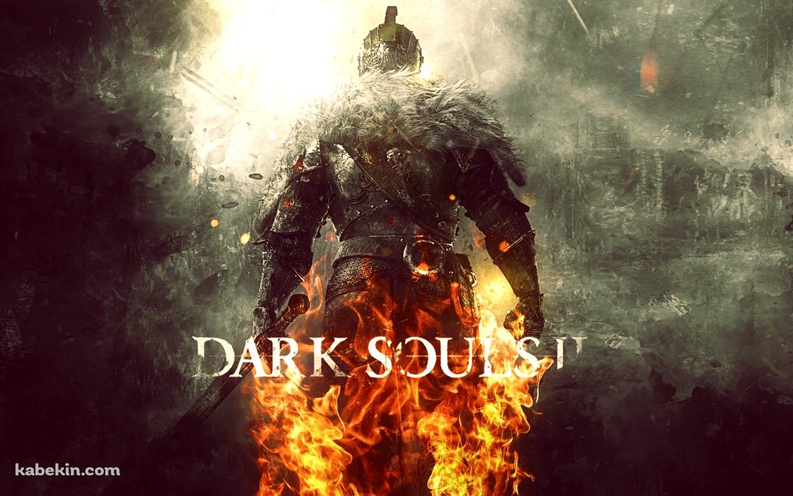 DARK SOUL2の壁紙(1152px x 720px) 高画質 PC・デスクトップ用