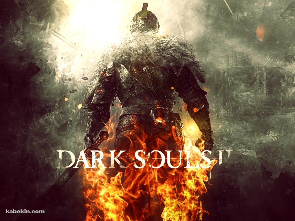 DARK SOUL2の壁紙(1152px x 864px) 高画質 PC・デスクトップ用
