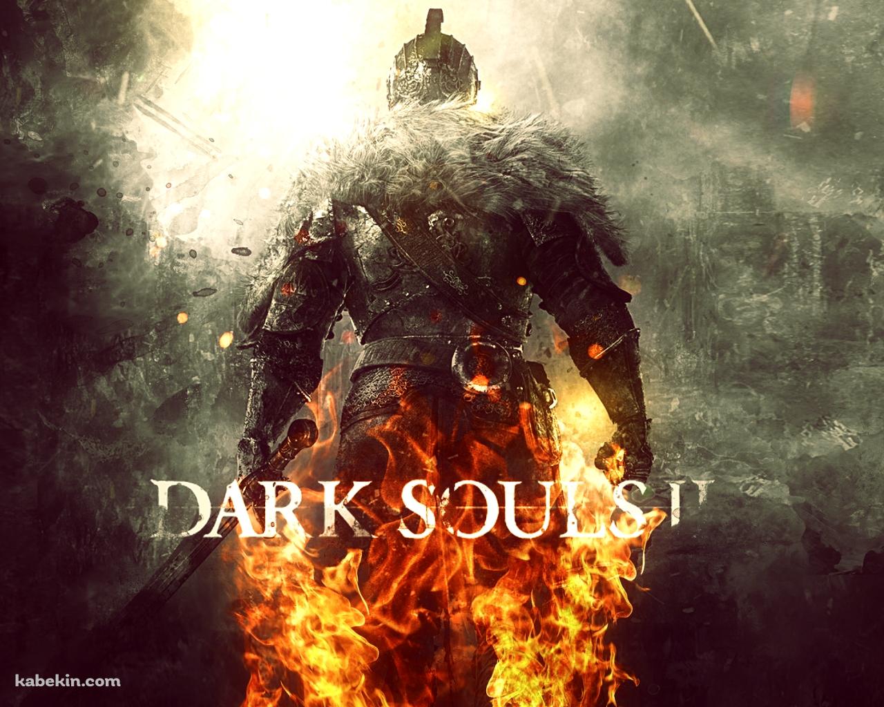 DARK SOUL2の壁紙(1280px x 1024px) 高画質 PC・デスクトップ用