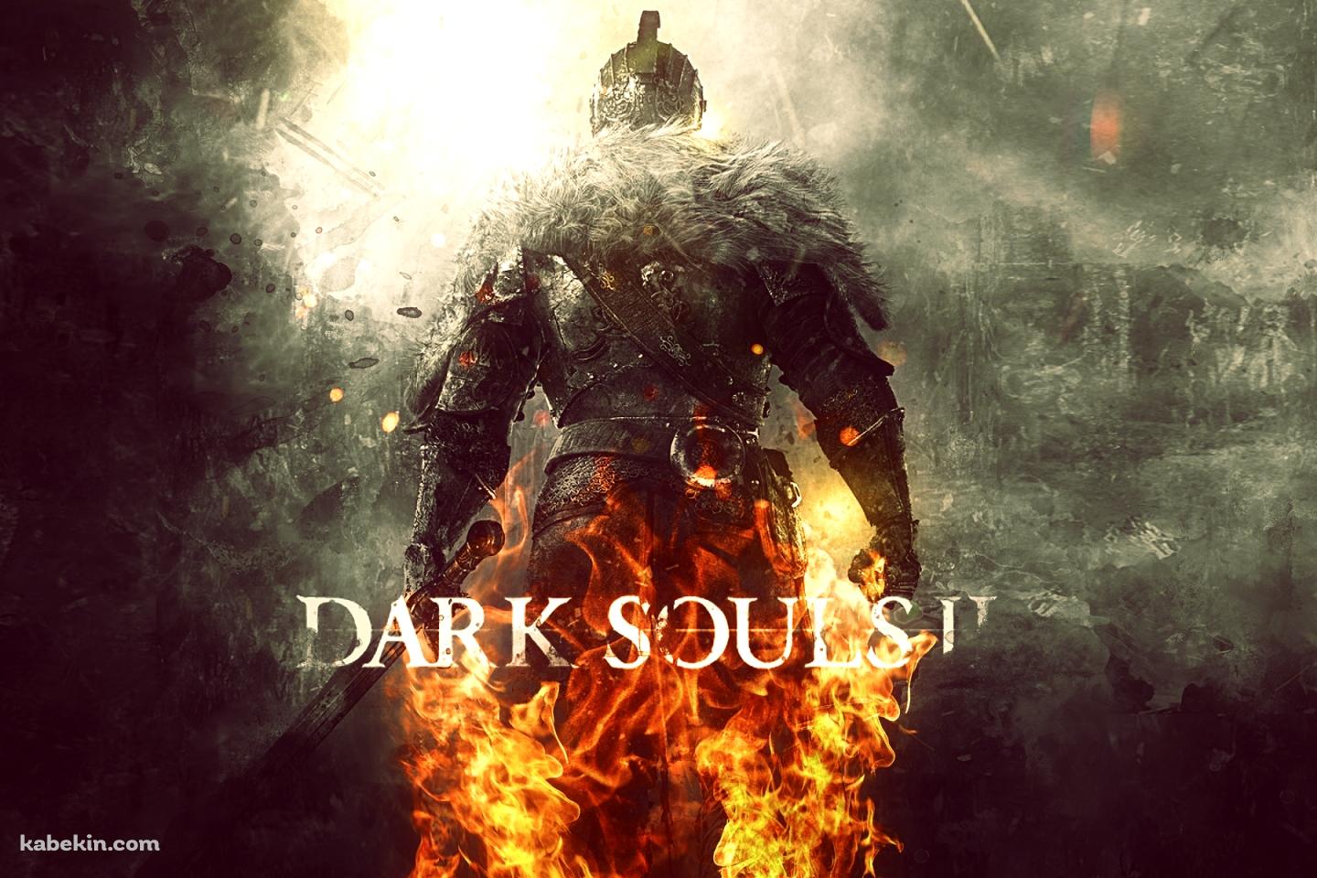 DARK SOUL2の壁紙(1440px x 960px) 高画質 PC・デスクトップ用