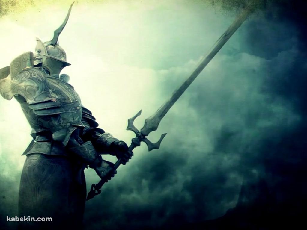 DARK SOULの壁紙(1024px x 768px) 高画質 PC・デスクトップ用