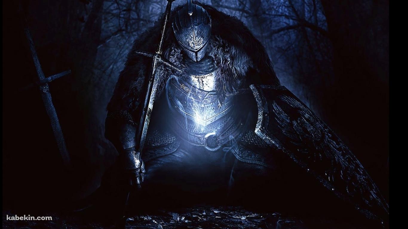 ダークソウル2の壁紙(1366px x 768px) 高画質 PC・デスクトップ用