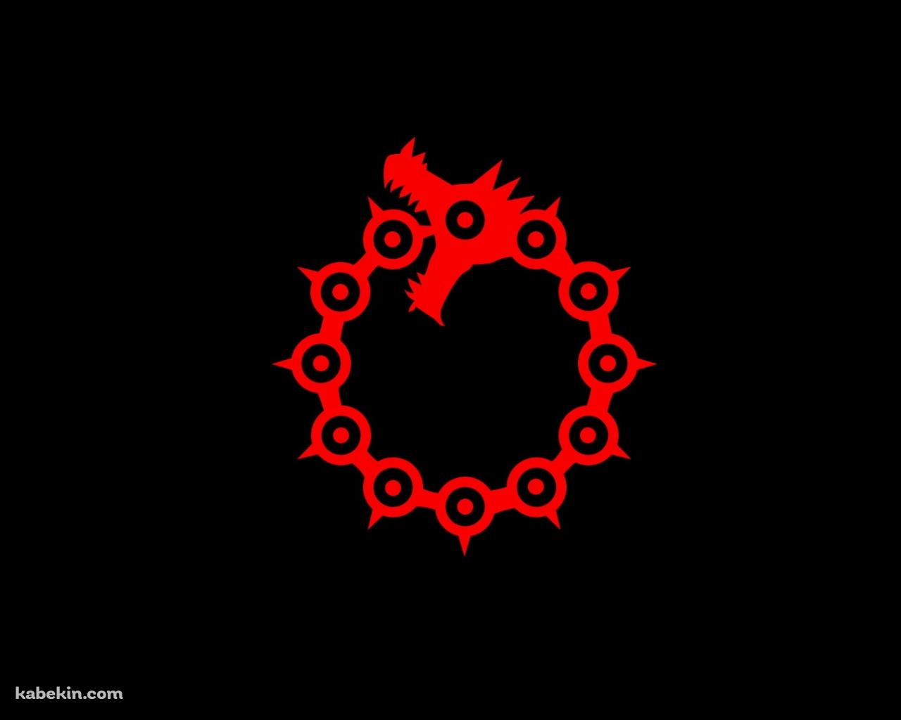 七つの大罪 十戒の壁紙(1280px x 1024px) 高画質 PC・デスクトップ用
