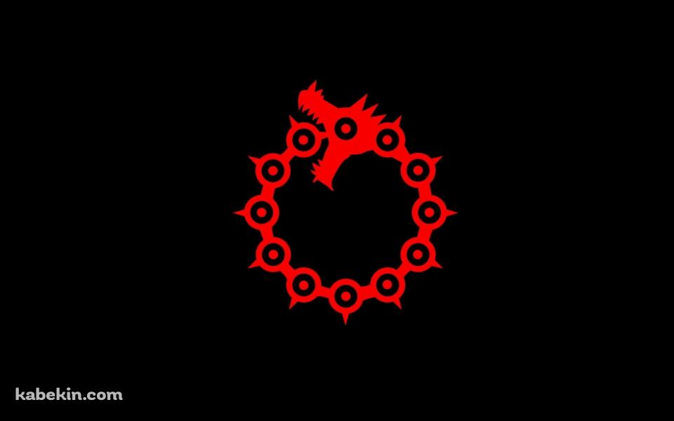 七つの大罪 十戒の壁紙(960px x 600px) 高画質 PC・デスクトップ用