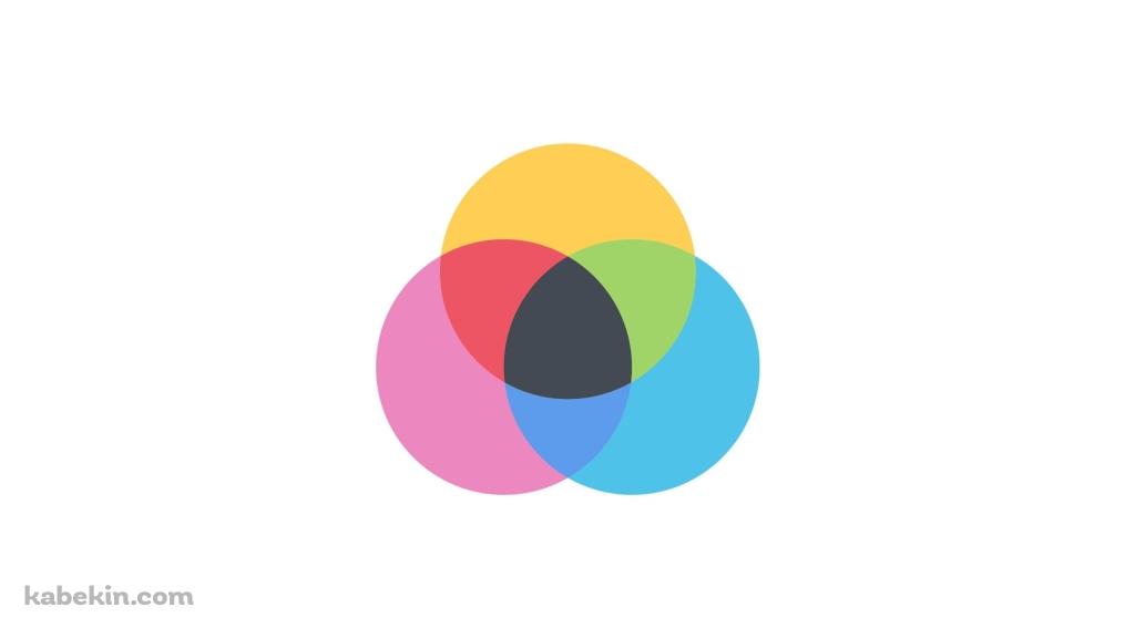 CMYK カラーコードの壁紙(1024px x 576px) 高画質 PC・デスクトップ用