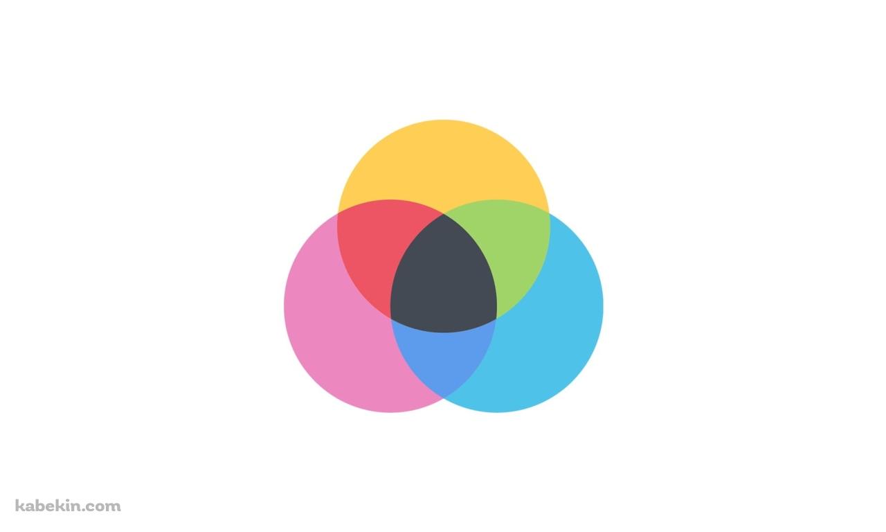 CMYK カラーコードの壁紙(1280px x 768px) 高画質 PC・デスクトップ用