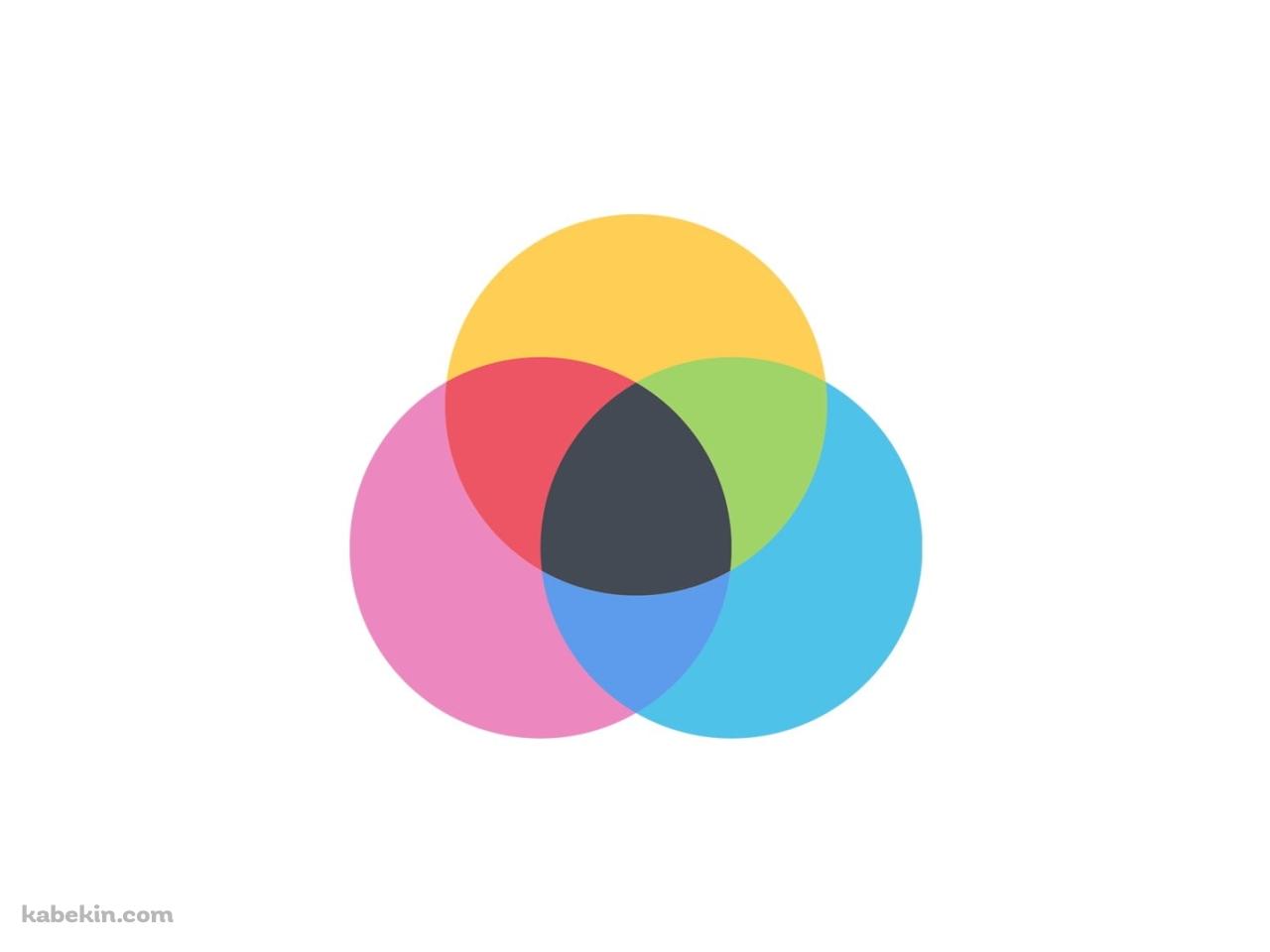 CMYK カラーコードの壁紙(1280px x 960px) 高画質 PC・デスクトップ用