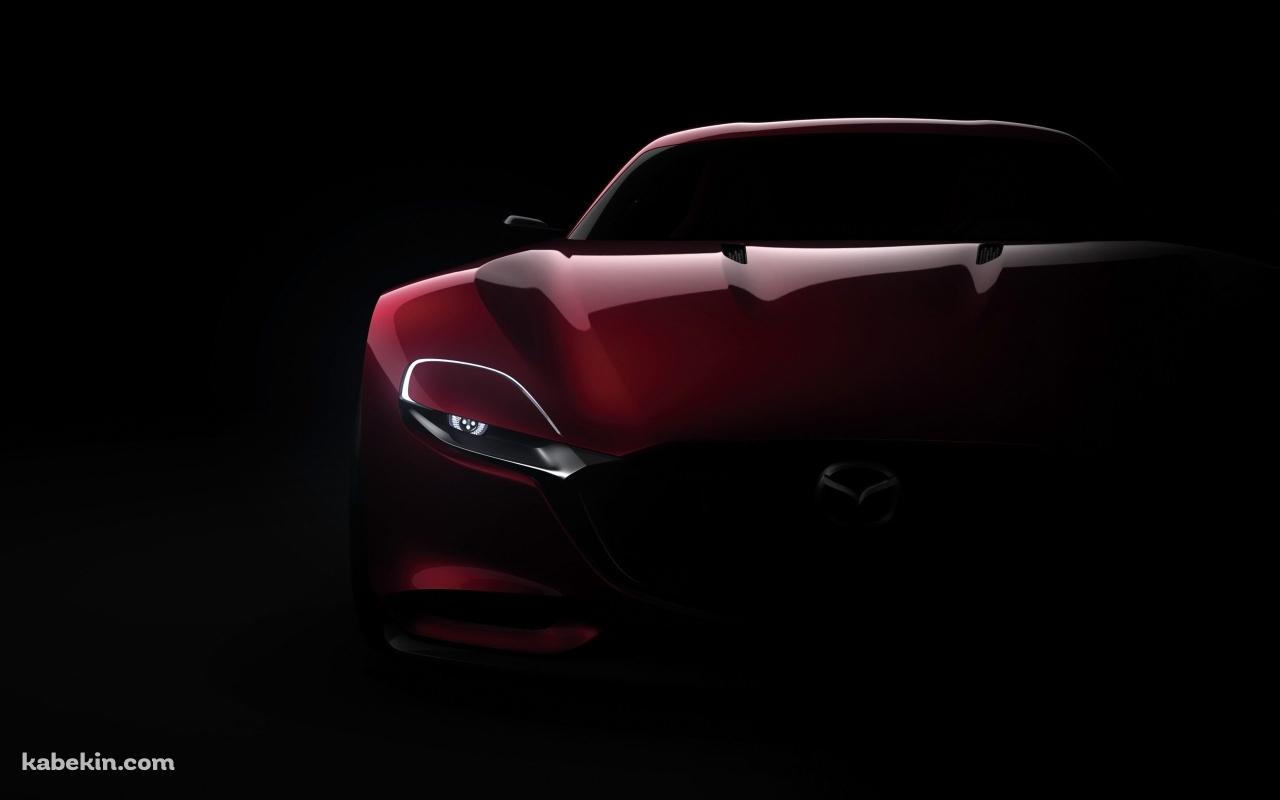 Mazda RXの壁紙(1280px x 800px) 高画質 PC・デスクトップ用