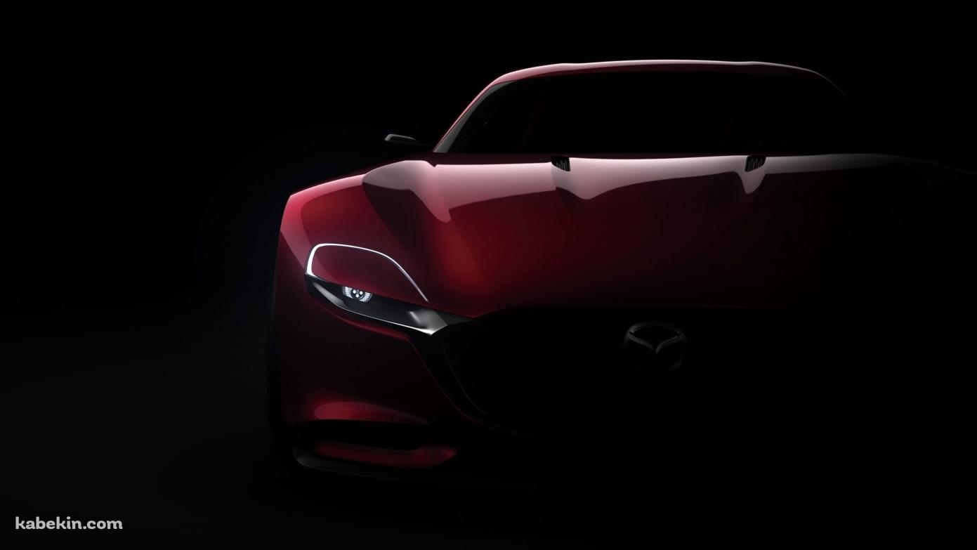 Mazda RXの壁紙(1391px x 783px) 高画質 PC・デスクトップ用