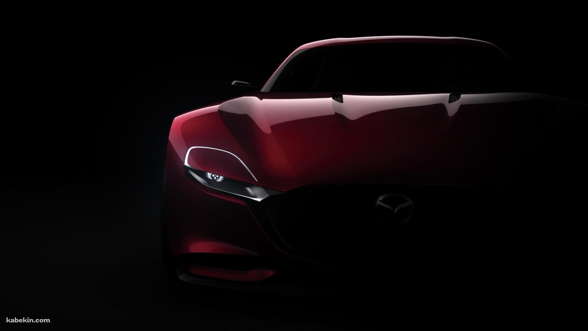 Mazda RXの壁紙(2048px x 1152px) 高画質 PC・デスクトップ用