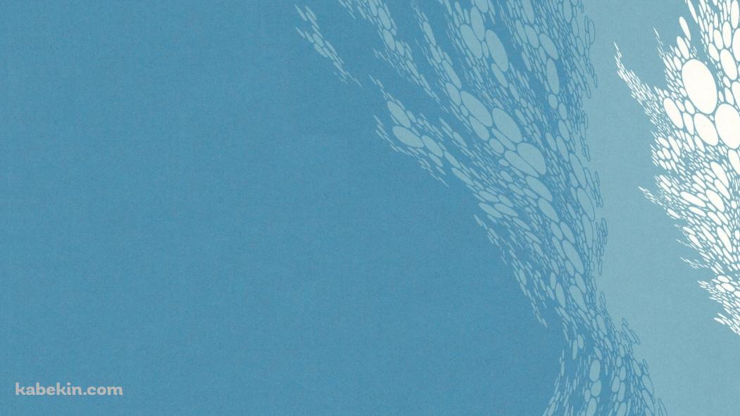水 アクア アートの壁紙(1051px x 591px) 高画質 PC・デスクトップ用