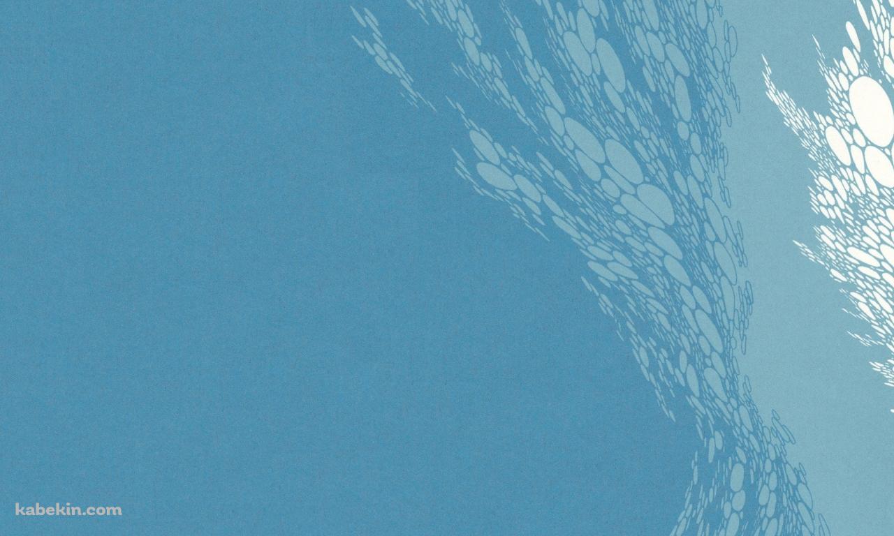 水 アクア アートの壁紙(1280px x 768px) 高画質 PC・デスクトップ用