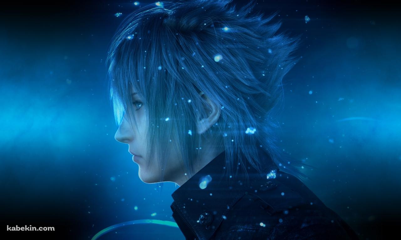  FINAL FANTASY XVの壁紙(1280px x 768px) 高画質 PC・デスクトップ用