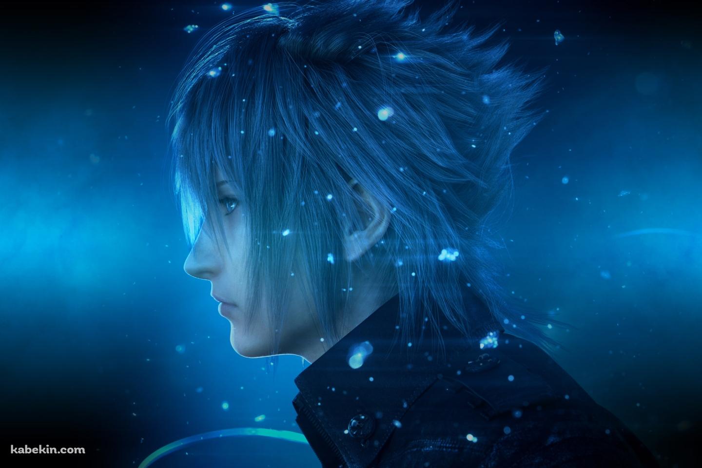  FINAL FANTASY XVの壁紙(1440px x 960px) 高画質 PC・デスクトップ用