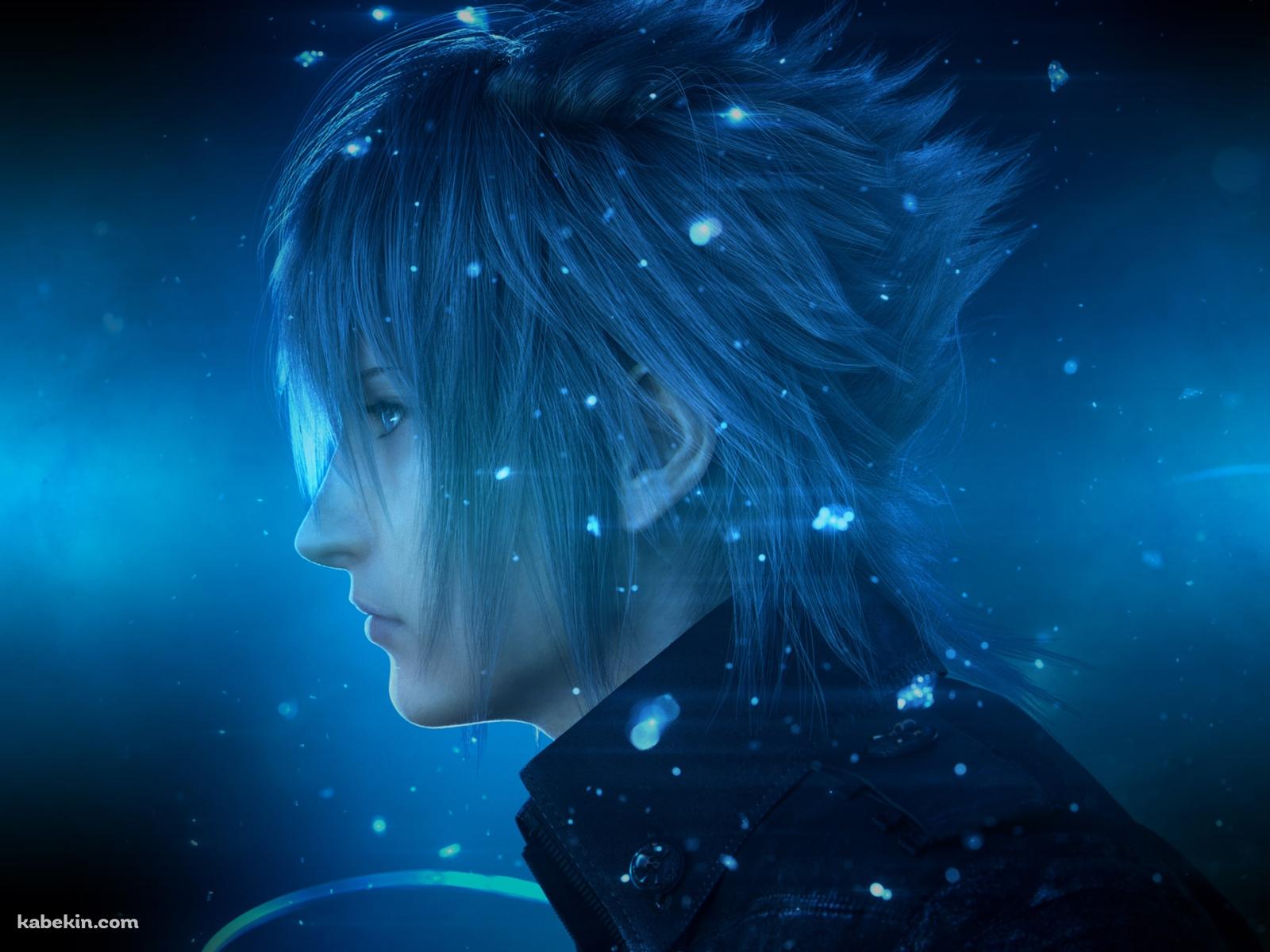  FINAL FANTASY XVの壁紙(1600px x 1200px) 高画質 PC・デスクトップ用