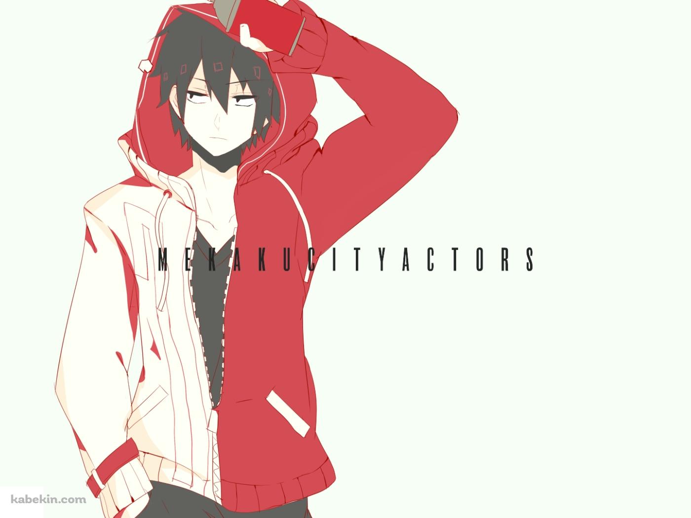 kagerou projectの壁紙(1400px x 1050px) 高画質 PC・デスクトップ用
