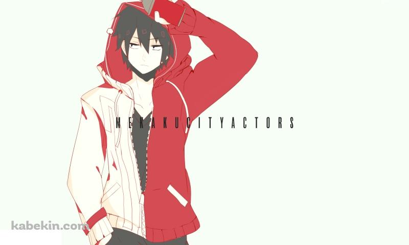 kagerou projectの壁紙(800px x 480px) 高画質 PC・デスクトップ用