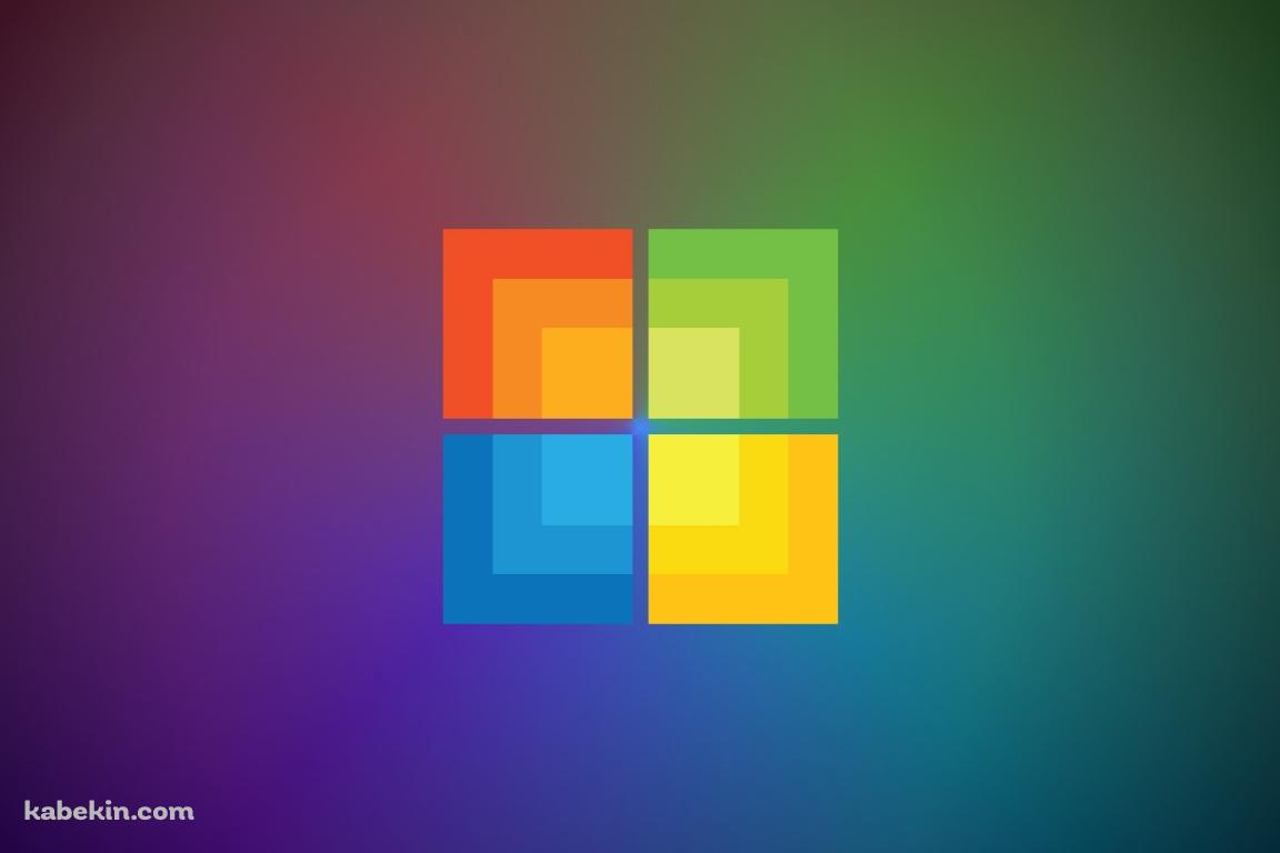 Windows ミニマルの壁紙(1152px x 768px) 高画質 PC・デスクトップ用