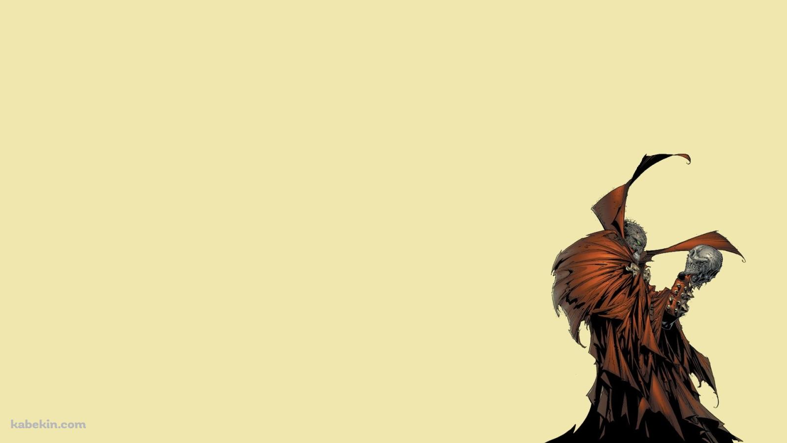 スポーン トッド・マクファーレンの壁紙(1600px x 900px) 高画質 PC・デスクトップ用