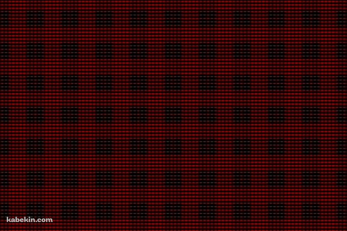 赤と黒のチェックの壁紙(1152px x 768px) 高画質 PC・デスクトップ用