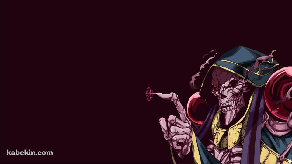 オーバーロードの壁紙(960px x 540px) 高画質 PC・デスクトップ用
