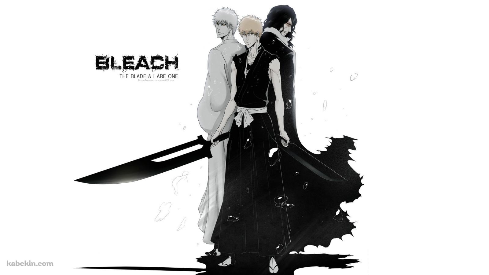 BLEACH I ARE ONEの壁紙(1600px x 900px) 高画質 PC・デスクトップ用