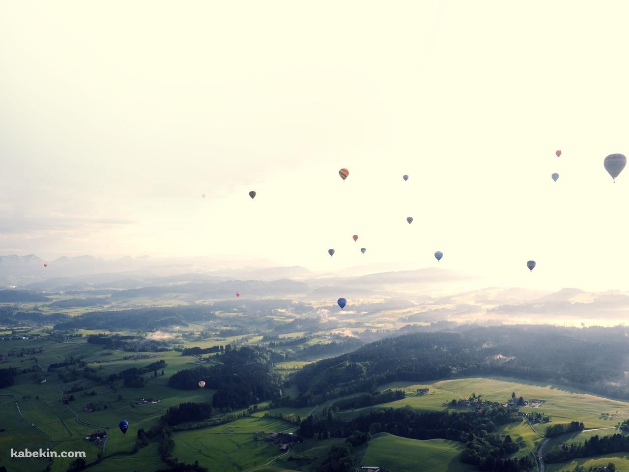 balloonの壁紙(1280px x 960px) 高画質 PC・デスクトップ用