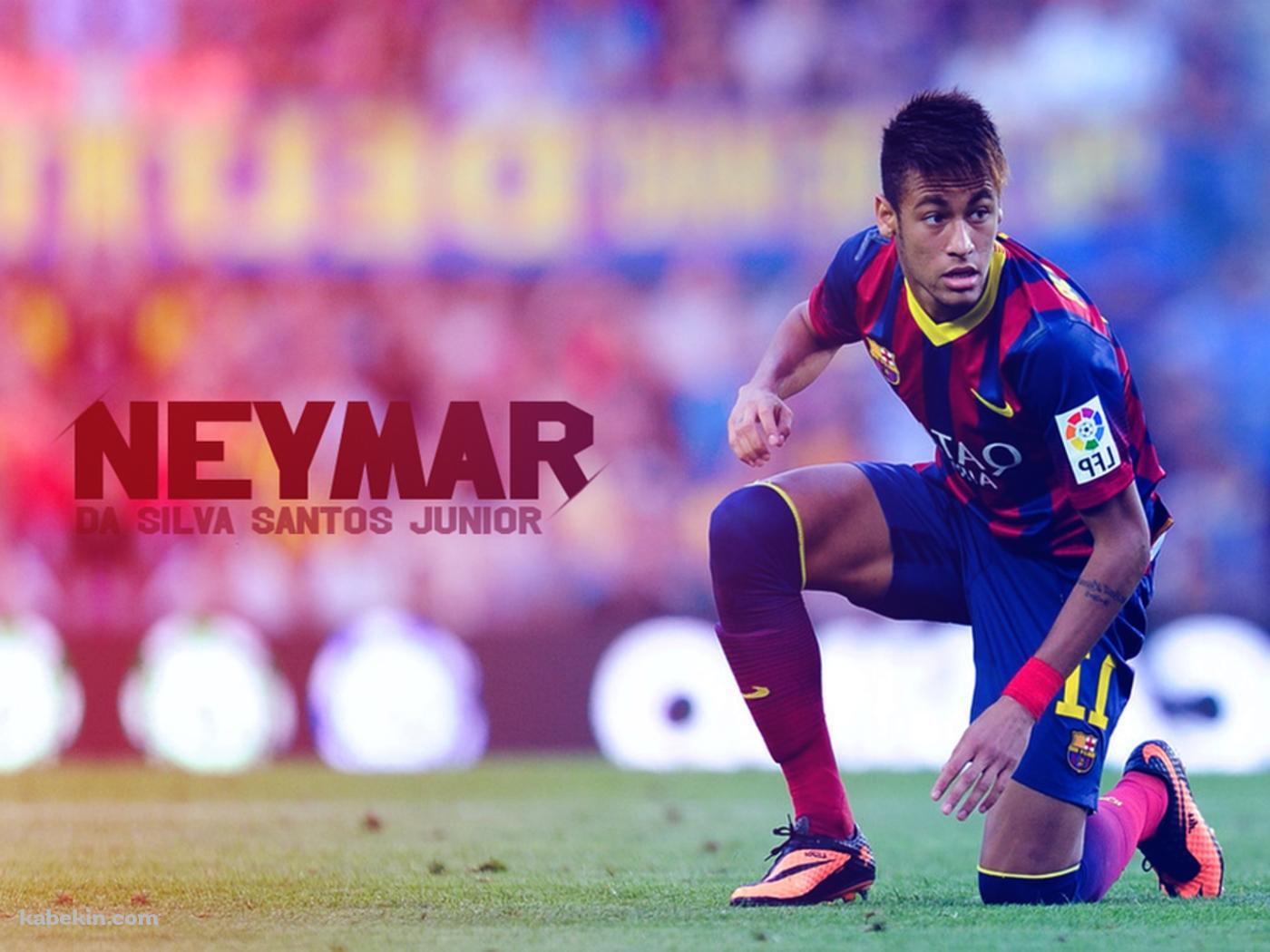 ネイマール NEYMAR(1400x1050px)のデスクトップPC用の壁紙 | 高画質 | 壁紙キングダム