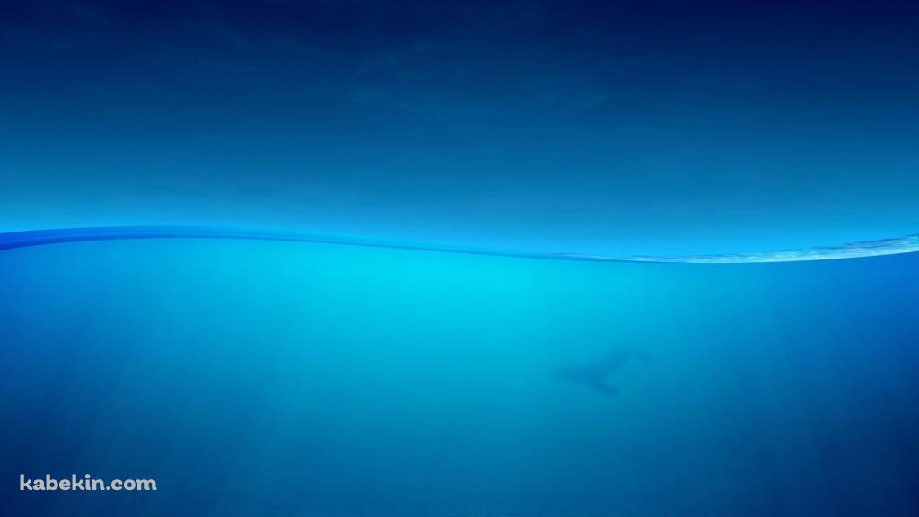 Oceanの壁紙(1024px x 576px) 高画質 PC・デスクトップ用
