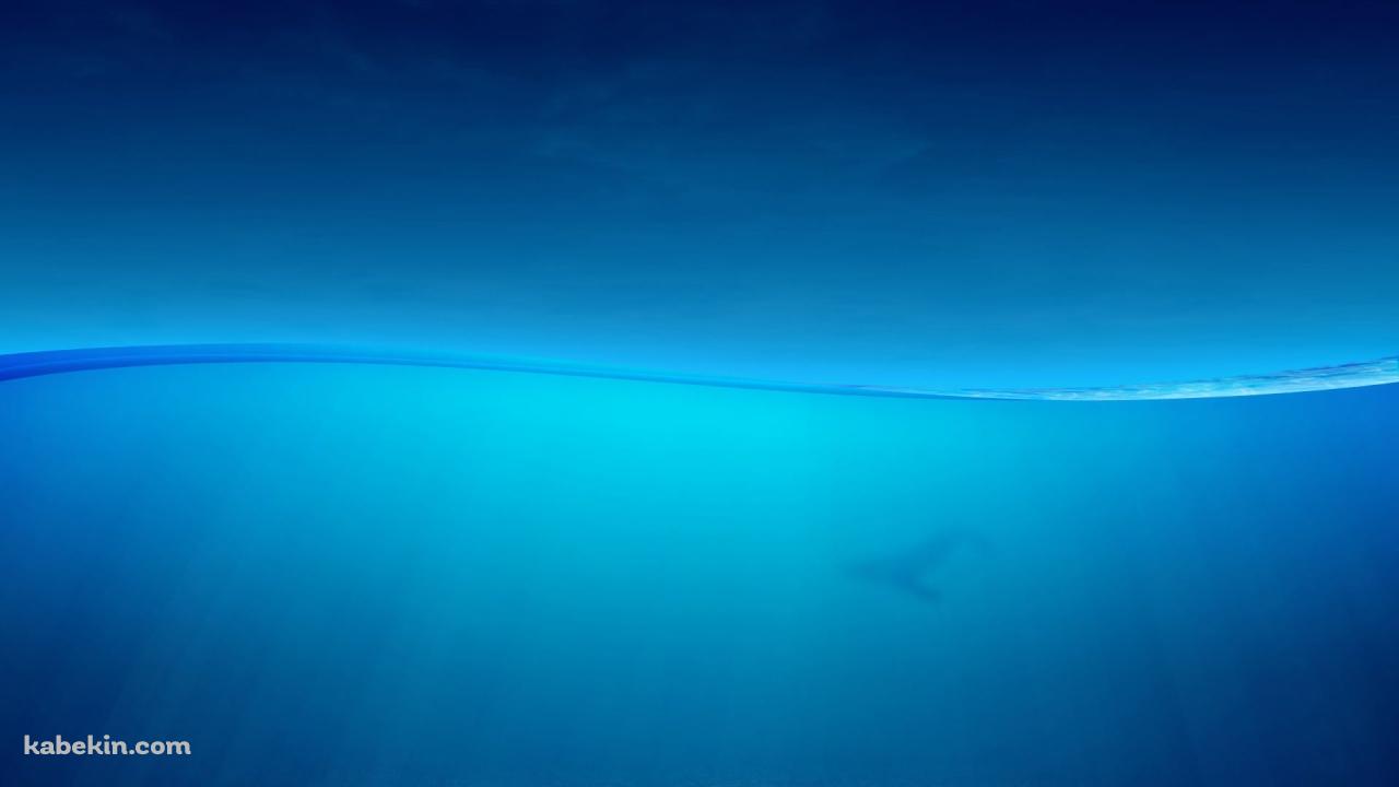 Oceanの壁紙(1280px x 720px) 高画質 PC・デスクトップ用