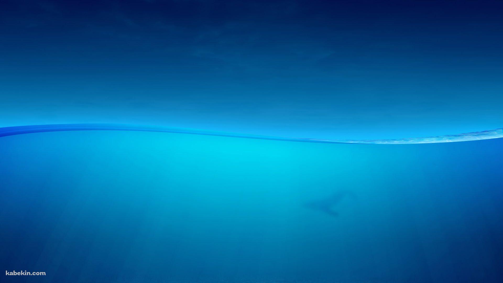 Oceanの壁紙(1920px x 1080px) 高画質 PC・デスクトップ用