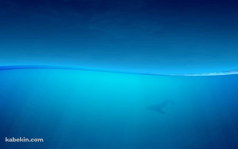 Oceanの壁紙(960px x 600px) 高画質 PC・デスクトップ用