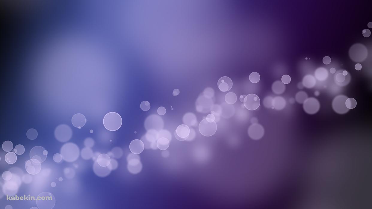 紫 乱反射の壁紙(1242px x 698px) 高画質 PC・デスクトップ用
