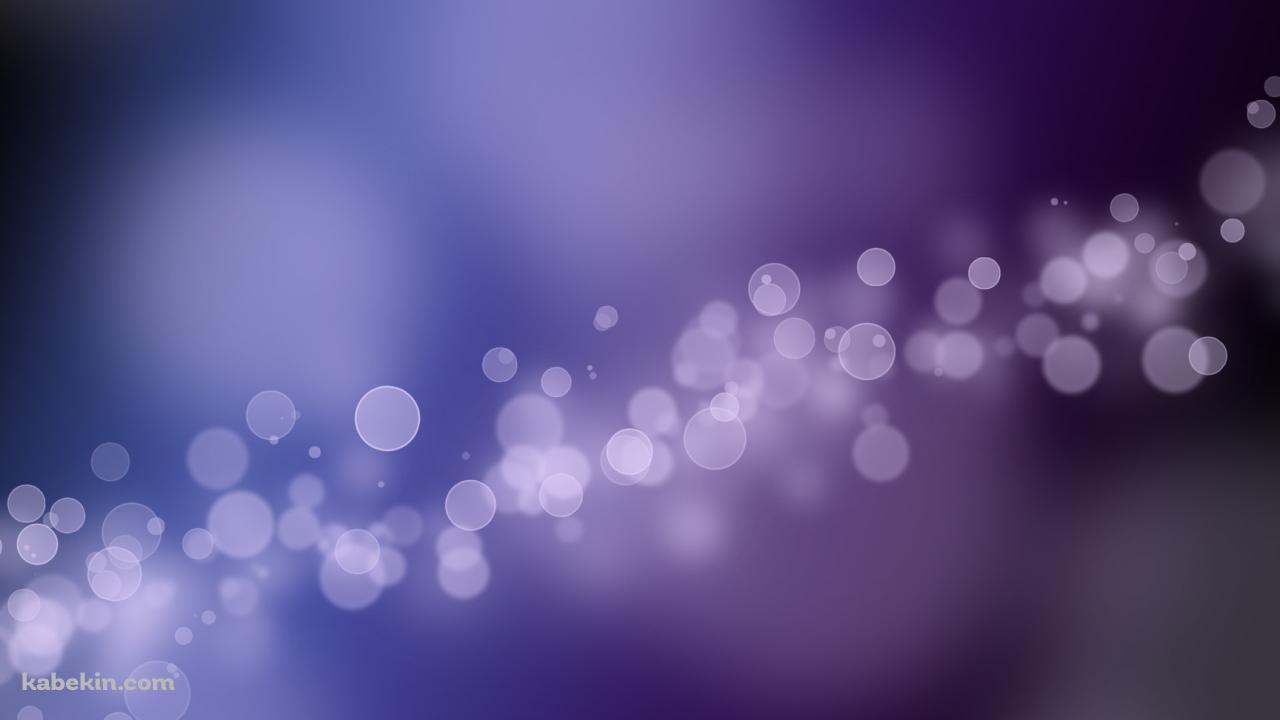 紫 乱反射の壁紙(1280px x 720px) 高画質 PC・デスクトップ用